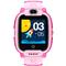 CANYON kids watch Jondy KW-44 4G Camera GPS Music okosóra (rózsaszín) CNE-KW44PP small