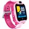 CANYON kids watch Jondy KW-44 4G Camera GPS Music okosóra (rózsaszín) CNE-KW44PP small