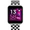 CANYON kids watch Joyce KW-43 DUAL BT Music okosóra (fehér) CNE-KW43WB small