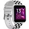 CANYON kids watch Joyce KW-43 DUAL BT Music okosóra (fehér) CNE-KW43WB small