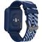 CANYON kids watch Joyce KW-43 DUAL BT Music okosóra (kék) CNE-KW43BL small