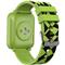 CANYON kids watch Joyce KW-43 DUAL BT Music okosóra (zöld) CNE-KW43YB small
