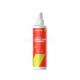 CANYON Kijelző és Optika Tisztító Spray, 250ml - CNE-CCL21 CNE-CCL21 small