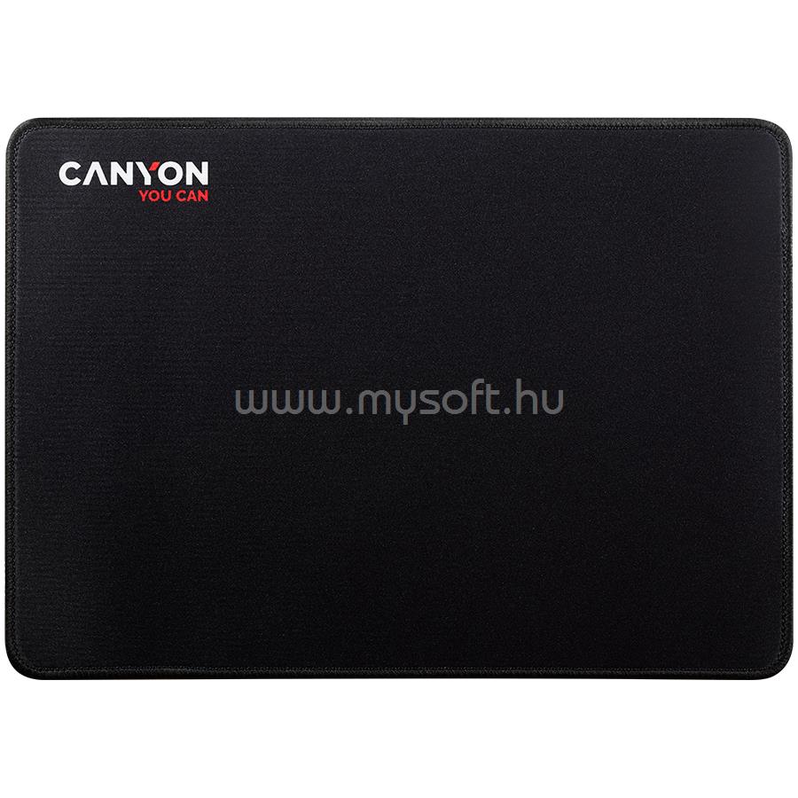 CANYON CNE-CMP4 350X250X3mm egérpad
