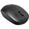 CANYON MW-04 optikai Bluetooth vezeték nélküli egér (fekete) CNS-CMSW04B small