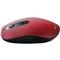 CANYON MW-9 optikai Bluetooth vezeték nélküli egér (piros-fekete) CNS-CMSW09R small
