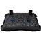CANYON NS-03 notebook hűtőpad / állvány (fekete) CNE-HNS03 small