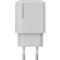 CANYON OnCharge 250 25W univerzális hálózati töltő adapter fehér CNE-CHA250-01 small