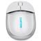 CANYON OnClick 24 BT vezeték nélküli egér (átlátszó-fehér) CNS-CMSW24W small