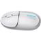 CANYON OnClick 24 BT vezeték nélküli egér (átlátszó-fehér) CNS-CMSW24W small