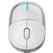 CANYON OnClick 24 BT vezeték nélküli egér (átlátszó-fehér) CNS-CMSW24W small
