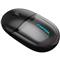 CANYON OnClick 24 BT vezeték nélküli egér (átlátszó-fekete) CNS-CMSW24B small