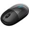 CANYON OnClick 24 BT vezeték nélküli egér (átlátszó-fekete) CNS-CMSW24B small
