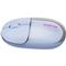 CANYON OnClick 24 BT vezeték nélküli egér (átlátszó-kék) CNS-CMSW24BL small