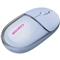 CANYON OnClick 24 BT vezeték nélküli egér (átlátszó-kék) CNS-CMSW24BL small