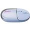 CANYON OnClick 24 BT vezeték nélküli egér (átlátszó-kék) CNS-CMSW24BL small