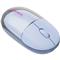 CANYON OnClick 24 BT vezeték nélküli egér (átlátszó-kék) CNS-CMSW24BL small