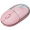 CANYON OnClick 24 BT vezeték nélküli egér (átlátszó-rózsaszín) CNS-CMSW24P small