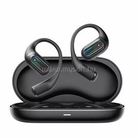 CANYON OnFlow 12 vezeték nélküli headset (fekete) CNS-TWS12BK small