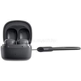 CANYON OnGo 4 mini vezeték nélküli headset (fekete) CNS-TWS4G small