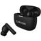 CANYON OnGo TWS-10 ANC+ENC vezeték nélküli mikrofonos fülhallgató (fekete) CNS-TWS10B small