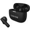 CANYON OnGo TWS-10 ANC+ENC vezeték nélküli mikrofonos fülhallgató (fekete) CNS-TWS10B small