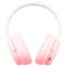 CANYON OnRiff 4 vezeték nélküli fejhallgató (rózsaszín) CNS-CBTHS4P small