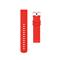 CANYON smart watch Chatter SW-58 BT-CALL okosóra (ezüst-piros) CNS-SW58RR small