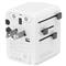 CANYON Travel Adapter OnTour 70 EU/UK/US/AUS 70W (fehér) CNS-TA70W1006W small