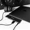 CANYON USB-C HUB Multiport, MacBook-hoz, 8-in-1, USB3.0, HDMI, USB-C, Audio, szürke - CNS-TDS08DG CNS-TDS08DG small