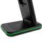 CANYON WS-304 3-in-1 15W univerzális vezeték nélküli töltő adapter fekete (Qi) CNS-WCS304B small