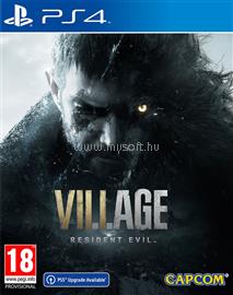 CAPCOM Resident Evil Village (PS4) CAPCOM_2807110 small