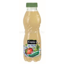CAPPY Ice Fruit alma-körte 0,5l PET palackos üdítőital CAPPY_249922 small