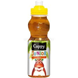 CAPPY junior alma 0,25l PET palackos gyümölcslé CAPPY_1522801 small