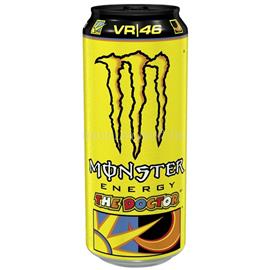CAPPY Monster Rossi Limited Edition 0,5l energiaital CAPPY_846112 small