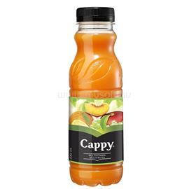 CAPPY multivitamin 0,33l PET palackos gyümölcslé CAPPY_983619 small
