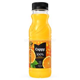 CAPPY Üdítőital 0,33l Cappy 100% narancs DRS CAPPY_1523602 small