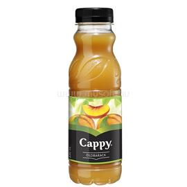 CAPPY őszibarack 0,33l PET palackos gyümölcslé CAPPY_989006 small