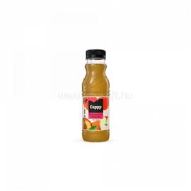 CAPPY Üdítőital 0,33l 46% őszibarack DRS CAPPY_57118 small