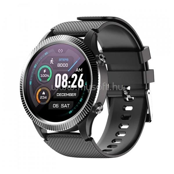 CARNEO Athlete GPS okosóra (fekete)