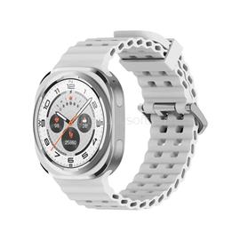 CARNEO GTR Falcon HR+ ezüst okosóra CARNEO_8588009299912 small