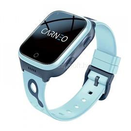 CARNEO GuardKid+ 4G Platinum gyerek okosóra (kék) CARNEO_8588007861593 small