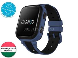 CARNEO GuardKid+ 4G ULTRA 2nd gen. okosóra gyerekeknek (kék) CARNEO_8588010359063 small