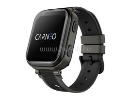 CARNEO GuardKid+ 4G ULTRA 2nd gen. okosóra gyerekeknek (fekete) CARNEO_8588010359056 small