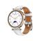 CARNEO Venus HR+ okosóra (ezüst) CARNEO_8588009299615 small