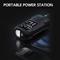 CAROSS Q15 Air Compressor + Powerbank Black CAROSSQ15 small
