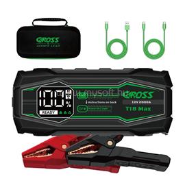 CAROSS T18 Max Jump Starter CAROSST18MAX small