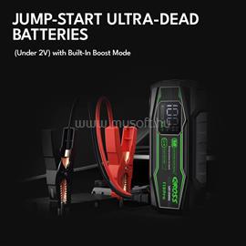 CAROSS T18 Pro Jump Starter CAROSST18PRO small