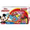 CARRERA FIRST Mickey on Tour 63046 autópálya GCO1032 small