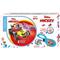 CARRERA FIRST Mickey on Tour 63046 autópálya GCO1032 small